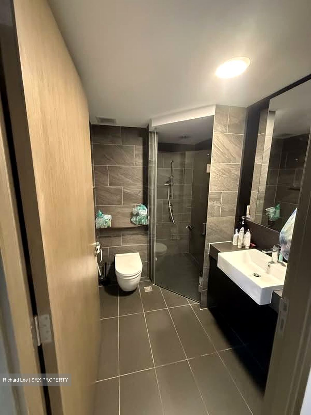 Affinity At Serangoon (D19), Apartment #574013511